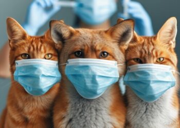 Найбільше – випадків сказу: неблагополучні населені пункти Миколаївщини станом на 1 січня