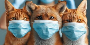 Найбільше – випадків сказу: неблагополучні населені пункти Миколаївщини станом на 1 січня