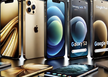 На елітні iPhone і Samsung за бюджет чиновники витратили 37 млн.грн. Два смартфони купило село Пришиб