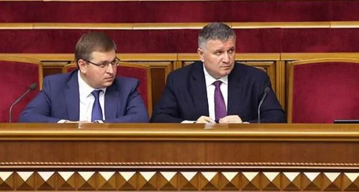 Поплічнику Авакова часів його міністерства оголосили підозру у масштабній корупційній схемі