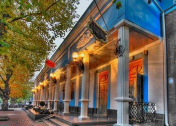 Миколаївський муздрамтеатр завдяки новорічним виставам направив на потреби ЗСУ 110 тис.грн.