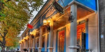 Миколаївський муздрамтеатр завдяки новорічним виставам направив на потреби ЗСУ 110 тис.грн.