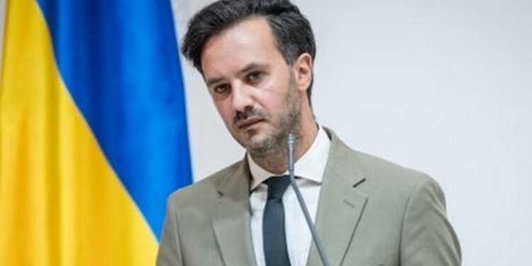 “Москві слова не давали”, – у МЗС прокоментували вимогу РФ до НАТО відмовитись від України