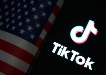  TikTok припинив роботу в США 