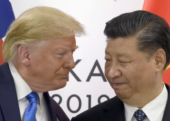 Трамп і Сі Цзіньпін мали телефонну розмову. Як тепер її коментують