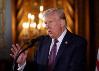 Територіальні претензії Трампа. В світі одностайні, в США – ні