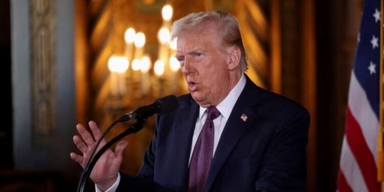 Територіальні претензії Трампа. В світі одностайні, в США – ні