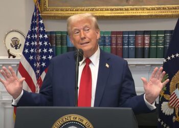 Трамп не виключає посилення санкцій проти РФ (ВІДЕО)