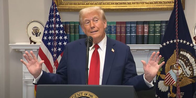 Трамп не виключає посилення санкцій проти РФ (ВІДЕО)