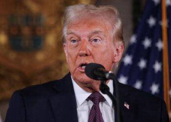 Трамп заявив, що війна почалася через те, що Байден дозволив Україні мріяти про НАТО