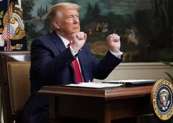 Велика родина Дональда Трампа – 3 дружини, 5 дітей і Маск (ФОТО)