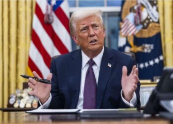 Трамп висунув ультиматум РФ: Домовтеся зараз і припиніть цю безглузду війну! Далі буде тільки гірше