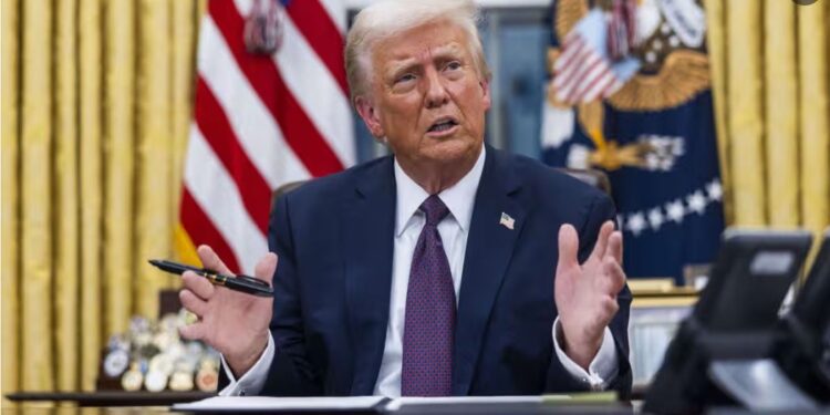 Трамп висунув ультиматум РФ: Домовтеся зараз і припиніть цю безглузду війну! Далі буде тільки гірше