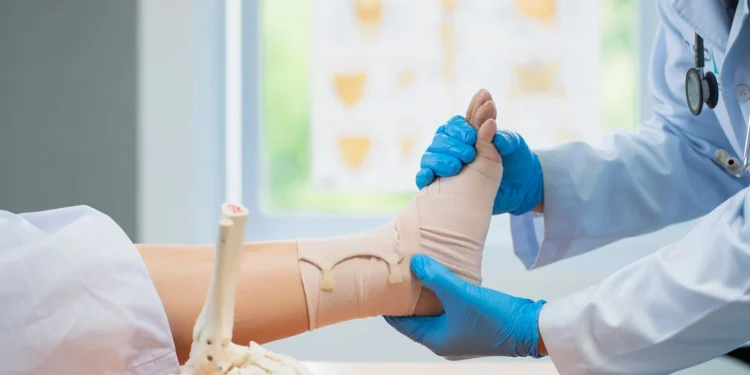 Коли потрібне хірургічне лікування переломів: показання для оперативного втручання