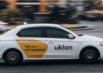 «Київстар» купує Uklon. За скільки і для чого
