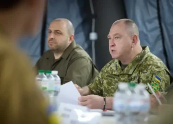 Кому Умєров і Дейнеко злили 23 млрд. грн. Подробиці найдорожчого скандалу в закупівлях зброї