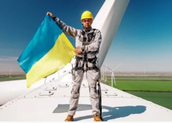 Друга черга Тилігульської ВЕС запрацює до кінця 2026-го – вже є угода на придбання 64 вітрових турбін
