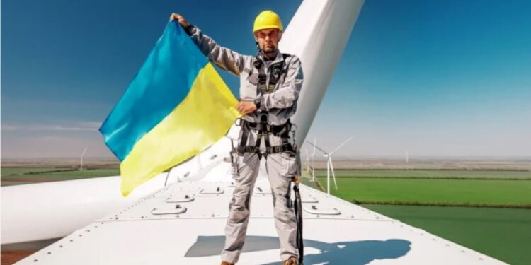 Друга черга Тилігульської ВЕС запрацює до кінця 2026-го – вже є угода на придбання 64 вітрових турбін