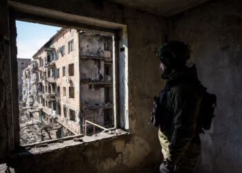 Війна повністю змінює хімію мозку – у Фінляндії закликають не їхати воювати в Україну