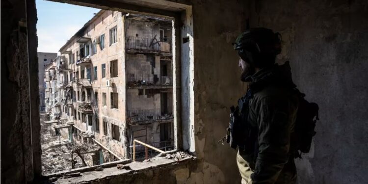 Війна повністю змінює хімію мозку – у Фінляндії закликають не їхати воювати в Україну