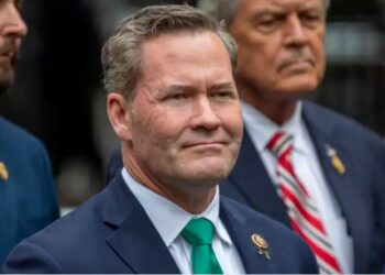 Радник Трампа з нацбезпеки назвав три ключові питання для припинення війни в Україні