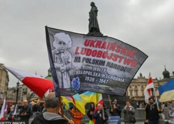 Волинcька трагедія: чому про неї знову заговорили, і чи можливе примирення Польщі та України