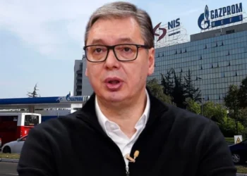 Сербія готова викупити частку РФ у своїй нафтогазовій компанії – якщо США введуть санкції