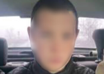 Викрав авто, бо спізнився на поїзд – поліція Миколаєва знайшла крадія (ФОТО)