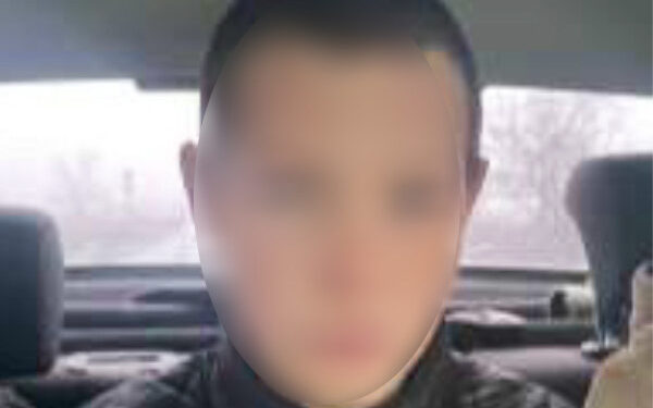 Викрав авто, бо спізнився на поїзд – поліція Миколаєва знайшла крадія (ФОТО)