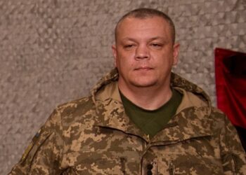 Миколаївські тероборонівці: 123 бригада ТрО ЗСУ отримала нового командира (ФОТО)