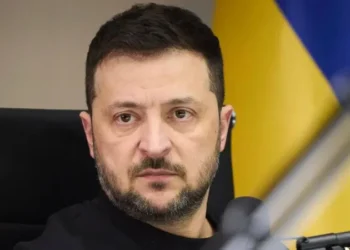 Зеленський в інтерв’ю Лексу Фрідману багато матюкався. Що ще пишуть ЗМІ про цю розмову