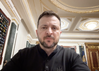 Готуємо нові формати підтримки бригад і комплектування підрозділів – звернення Президента (ВIДЕО)