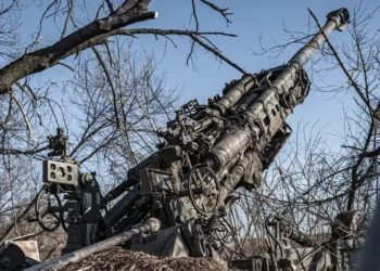 Оперативно з фронту. Інтенсивні атаки під Покровськом