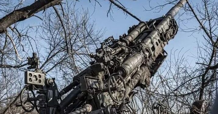 Оперативно з фронту. Інтенсивні атаки під Покровськом