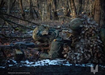 ЗСУ знешкодили ще 1340 загарбників. Загальні втрати ворога