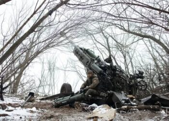 Оперативна інформація з фронту