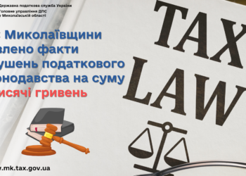 Не проводили розрахунки через РРО/ПРРО – ДПС Миколаївщини оштрафувала суб’єктів господарювання на 74 тис.грн.