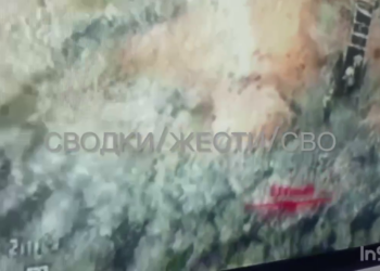 Зафіксований черговий розстріл українських військовополонених — Лубінець