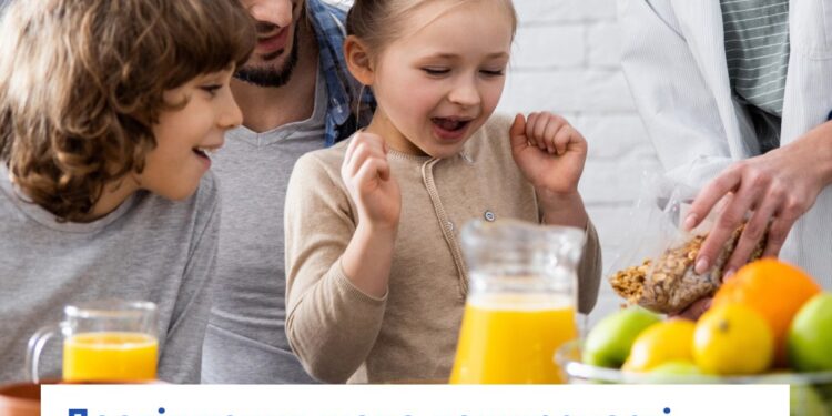 В Україні вперше дослідили поширеність зайвої ваги у дітей 6-8 років – які результати (ІНФОГРАФИКА)