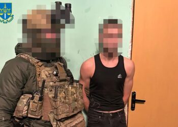 Затримані агенти рф, які підірвали вибухівку біля ТЦК у Павлограді, – це мешканці Дніпропетровщини та Одещини (ФОТО, ВІДЕО)