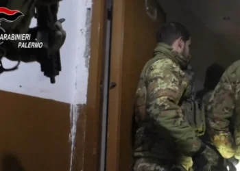 Спрут. Масштабні затримання мафіозі  на Сицилії, поліції допомагала армія, але заважають новітні технології (ВІДЕО)