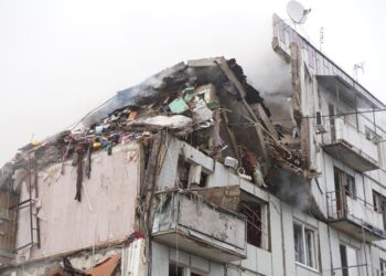 У Полтаві внаслідок ранкової ракетної атаки росіян – вже 5 загиблих