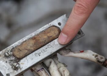 Північнокорейські ракети, якими росія атакує Україну, стали більш точними – Reuters