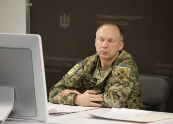 У січні 66% російської техніки було виведено з ладу саме ударними БпЛА – Сирський