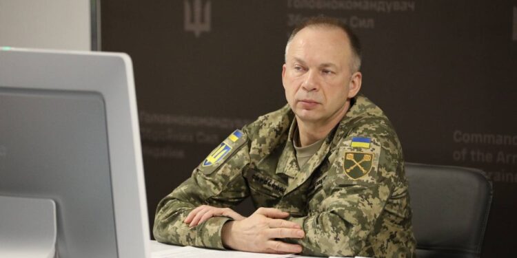 У січні 66% російської техніки було виведено з ладу саме ударними БпЛА – Сирський