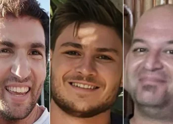 ХАМАС звільнив ще трьох ізраїльських заручників