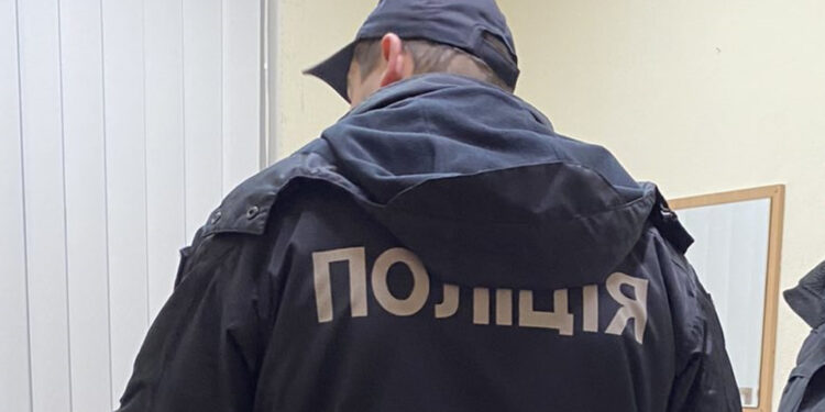 У сервісному центрі МВС Миколаєва відмовили в перереєстрації VOLKSWAGEN PASSAT