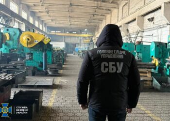 Житомирська компанія досі постачала газові котли військовим санаторіям росії