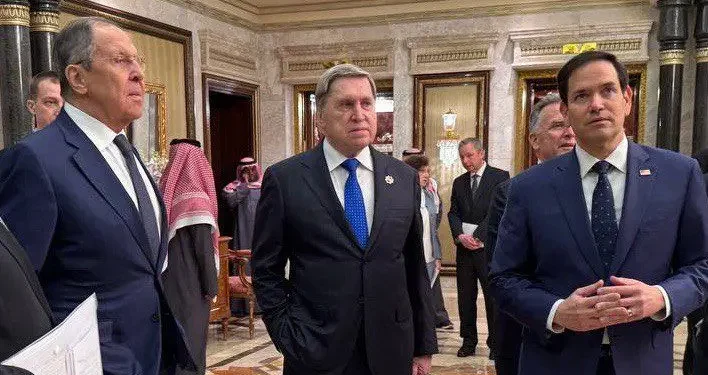 Перша зустріч делегацій США і РФ завершилась. Про що домовились