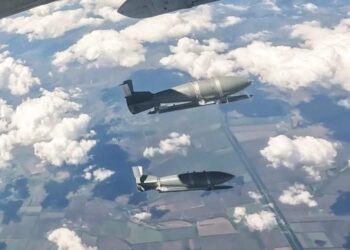 В НАТО оголосили конкурс по пошуку рішення для захисту від КАБ